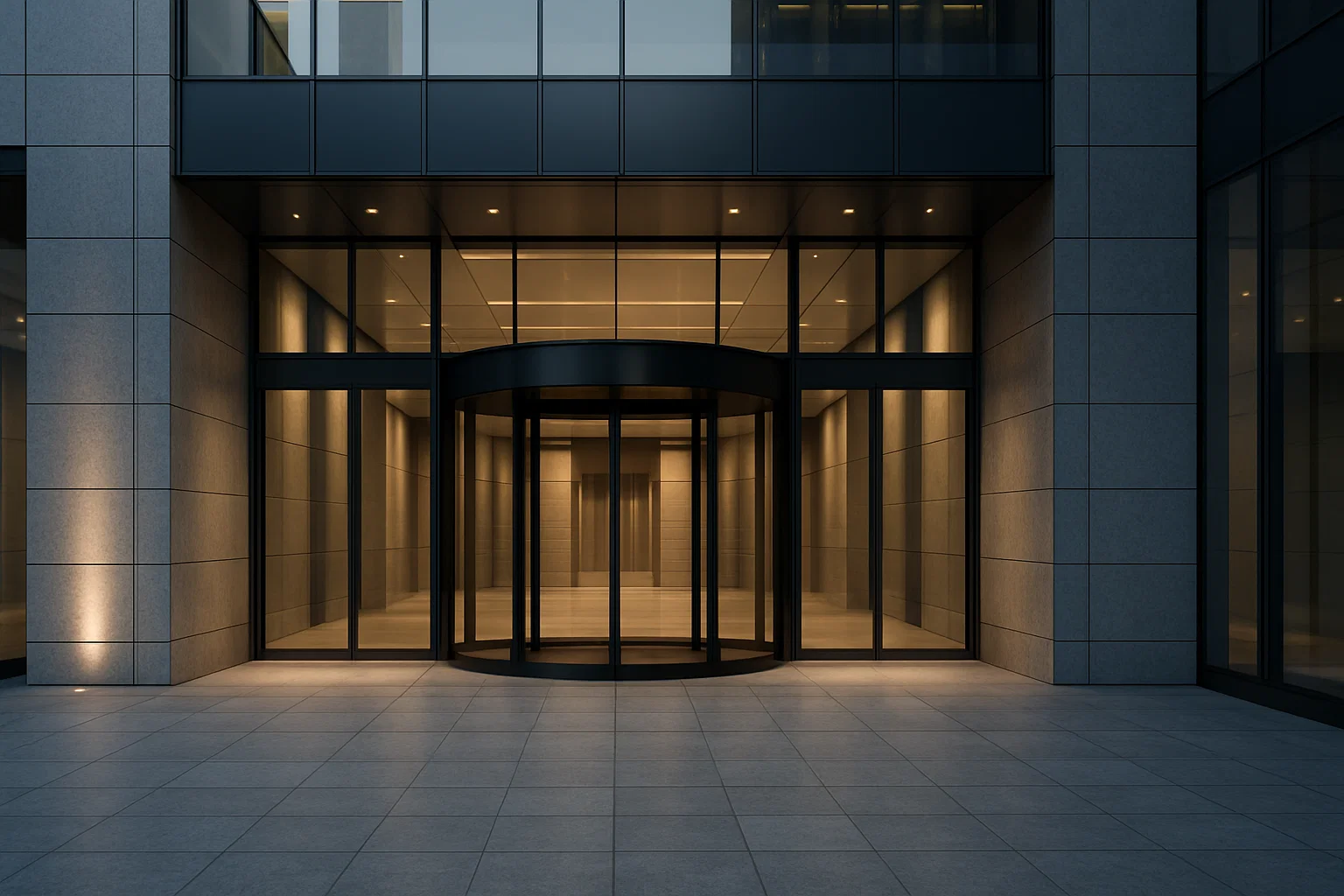 Technisches Management