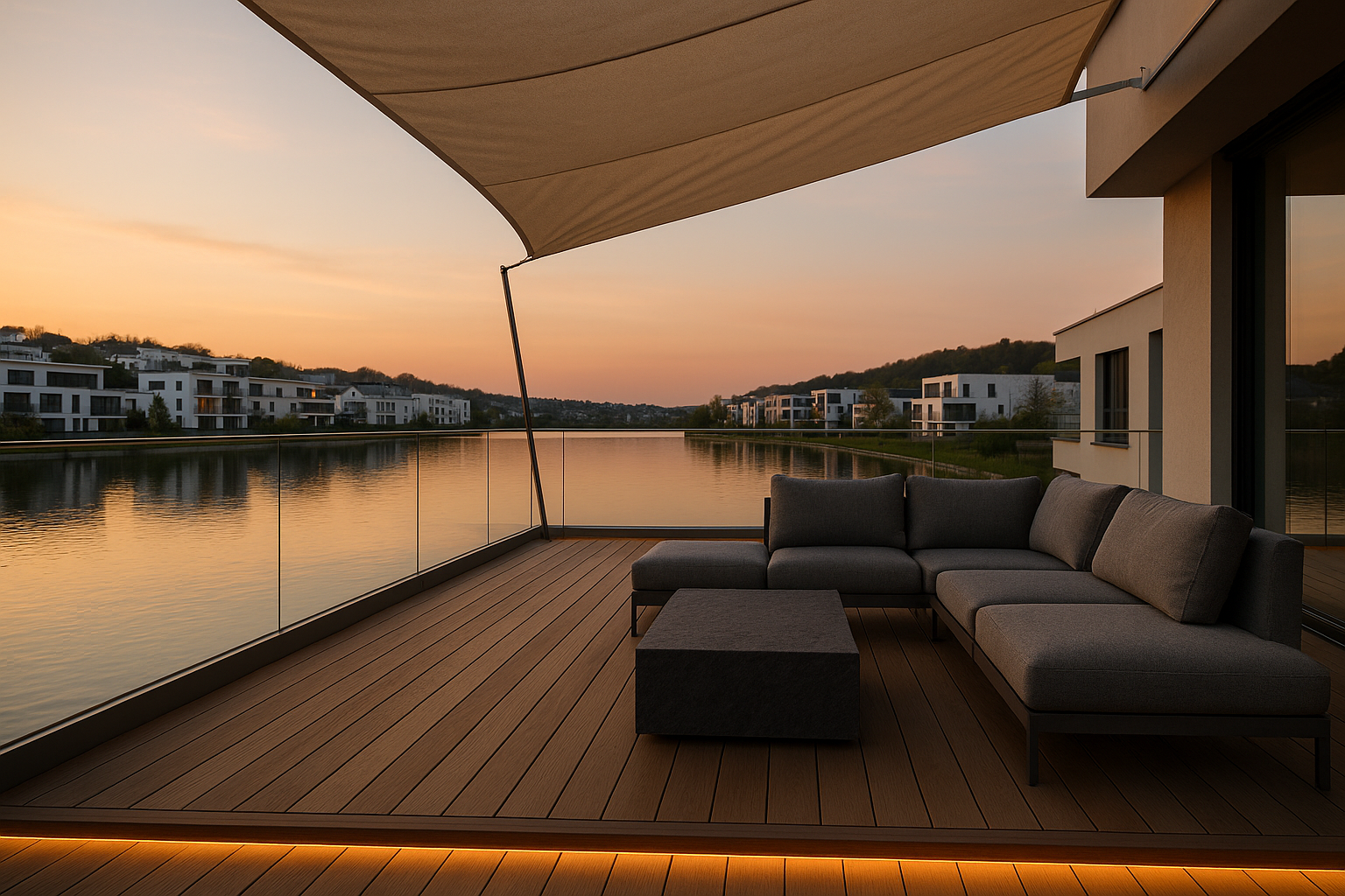 Sondereigentumsverwaltung Hero